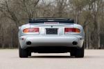 Aston Martin DB7 Volante 1997 года (NA)